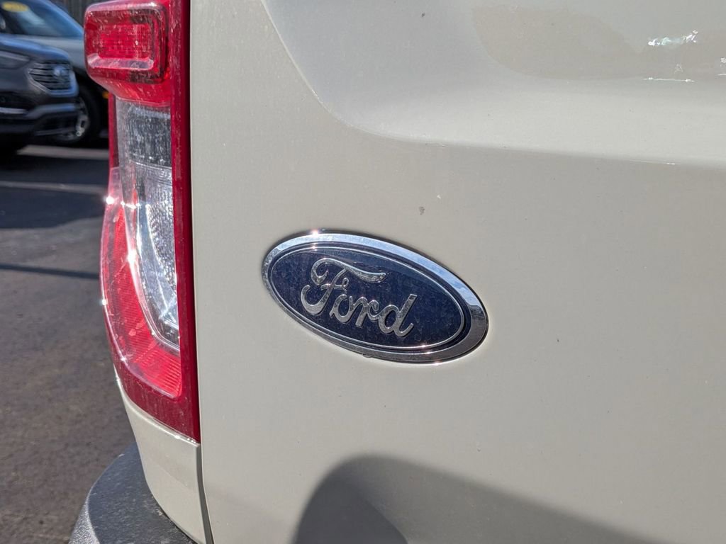 New 2025 Ford Bronco Sport Outer Banks w/ Outer Banks Tech Package+ image 13