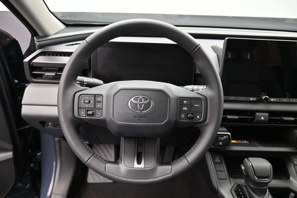 Certified 2026 Toyota RAV4 XLE Premium w/ Weather Package AWD/4WD image 17