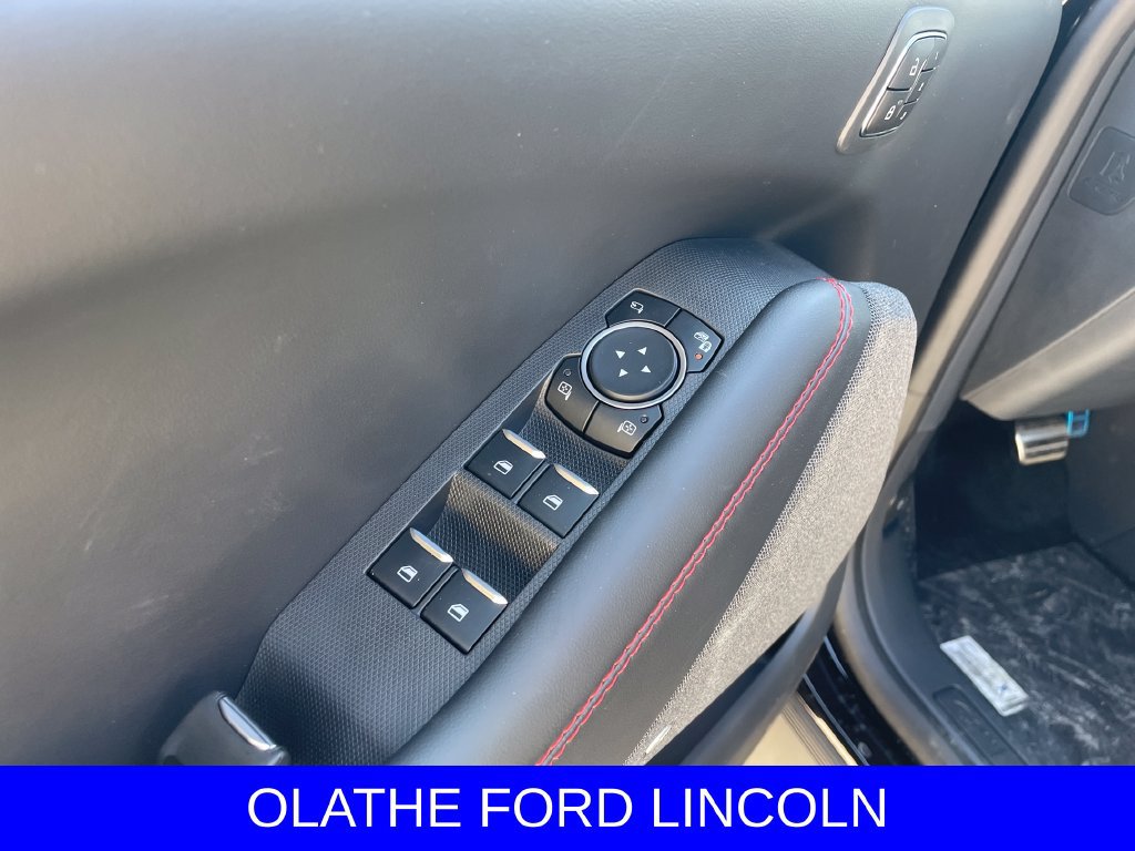 New 2026 Ford Mustang Mach-E Premium w/ Sport Appearance Package AWD/4WD image 17