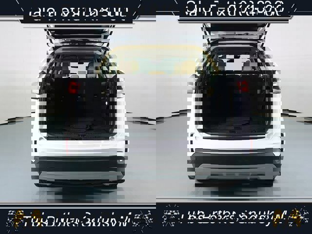 Certified 2024 Ford Edge SEL image 4