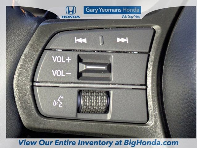 Used 2026 Honda CR-V Sport-L image 27