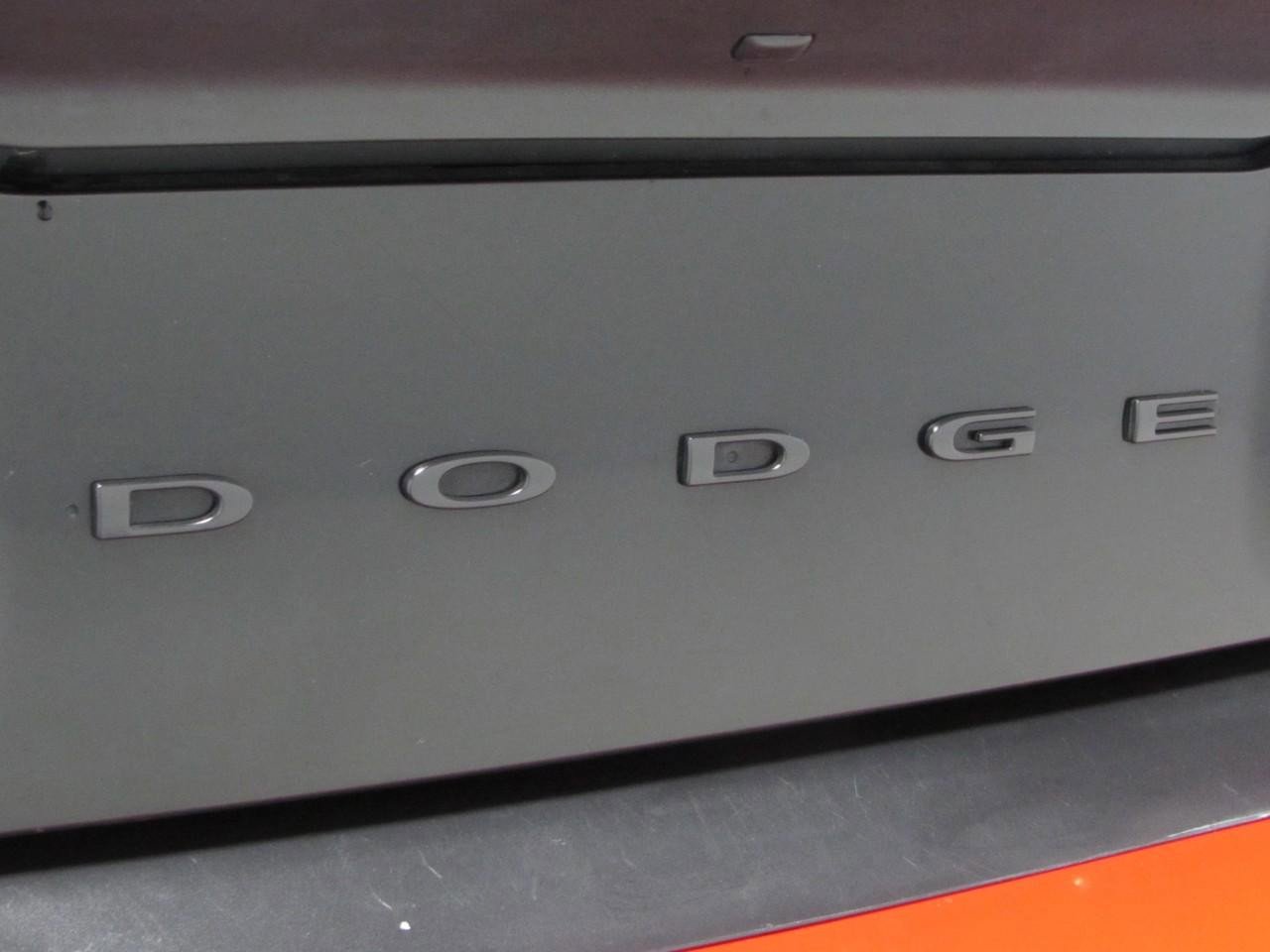 Used 2022 Dodge Challenger R/T w/ Blacktop Package image 33