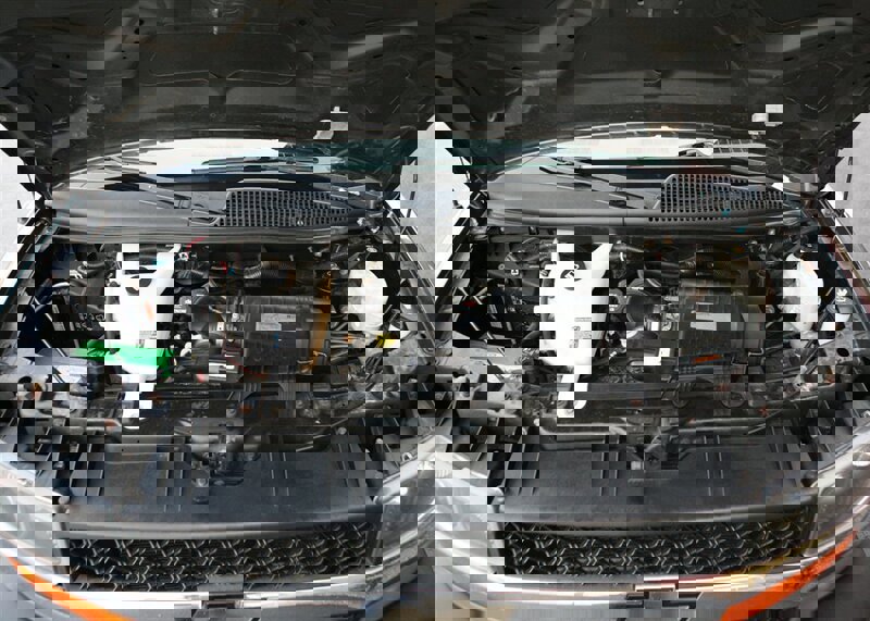 Used 2016 Chevrolet Express 3500 LT w/ LT Preferred Equipment Group image 7