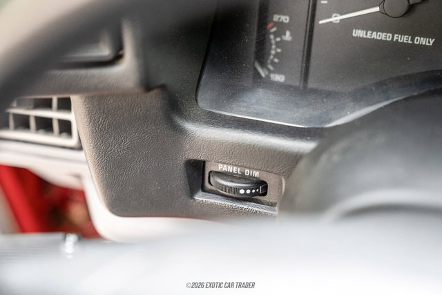 Used 1993 Ford Mustang LX RWD image 70