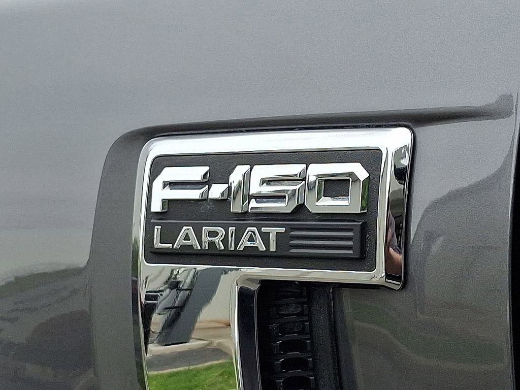 Used 2024 Ford F150 Lariat w/ Equipment Group 502A High AWD/4WD image 30