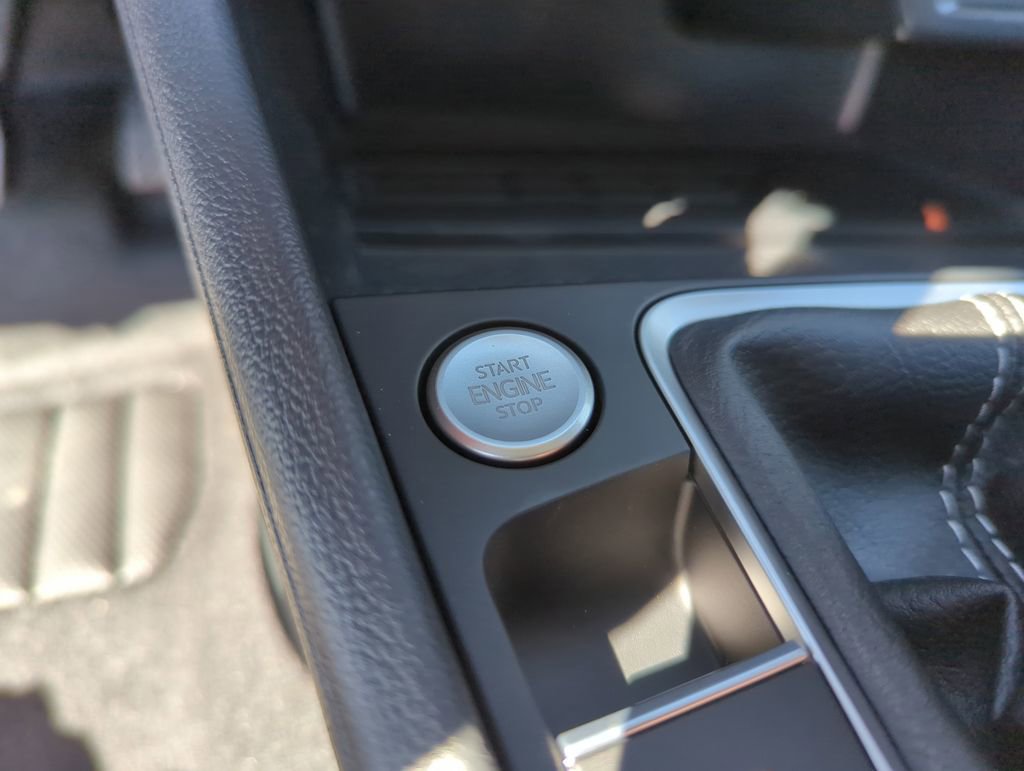 New 2026 Volkswagen Jetta SE image 41