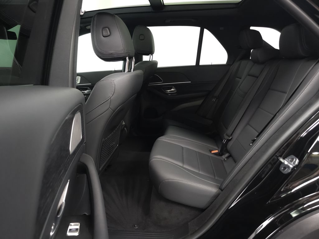 Certified 2026 Mercedes-Benz GLE 350 4MATIC image 27