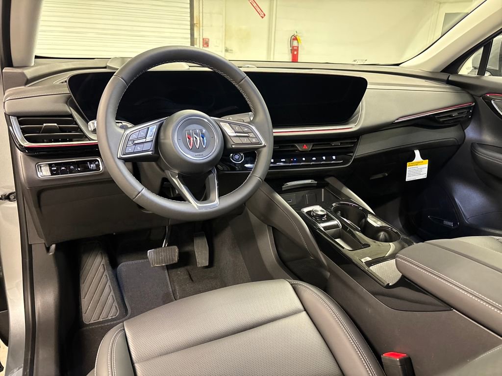 New 2026 Buick Envision Preferred AWD/4WD image 26