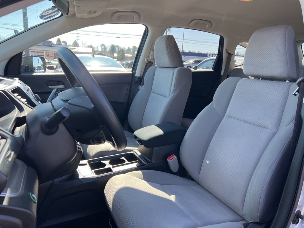 Used 2016 Honda CR-V SE image 16