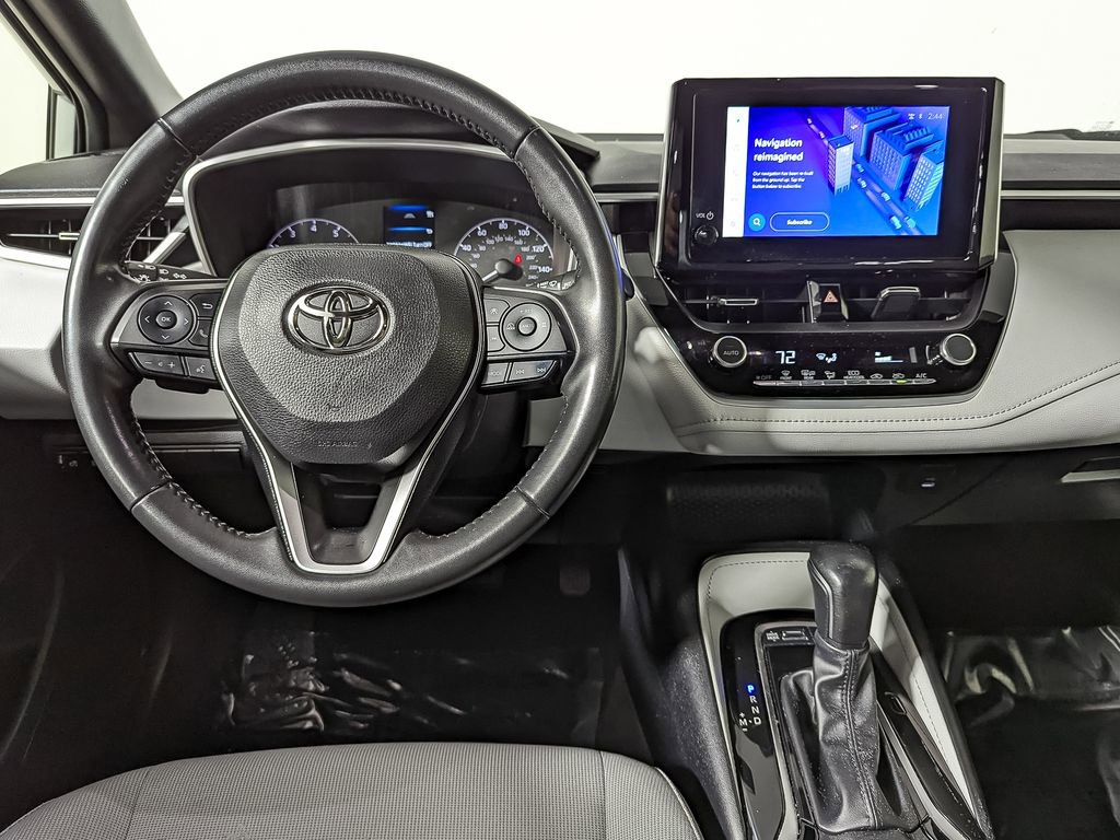 Used 2023 Toyota Corolla SE image 20