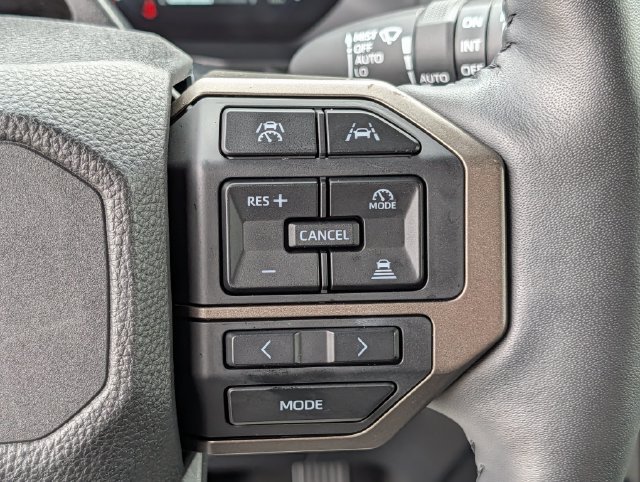 Certified 2024 Toyota Land Cruiser w/ Premium Package AWD/4WD image 23