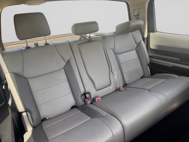 Certified 2020 Toyota Tundra Limited RWD image 18