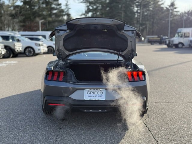 New 2026 Ford Mustang GT Premium image 6
