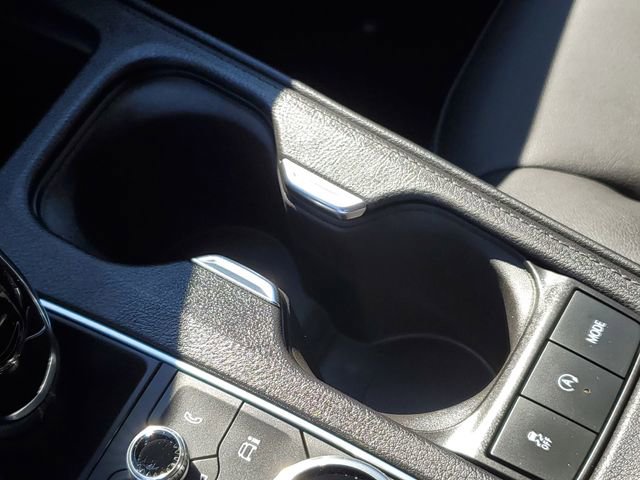Used 2025 Cadillac XT4 Sport AWD/4WD image 18