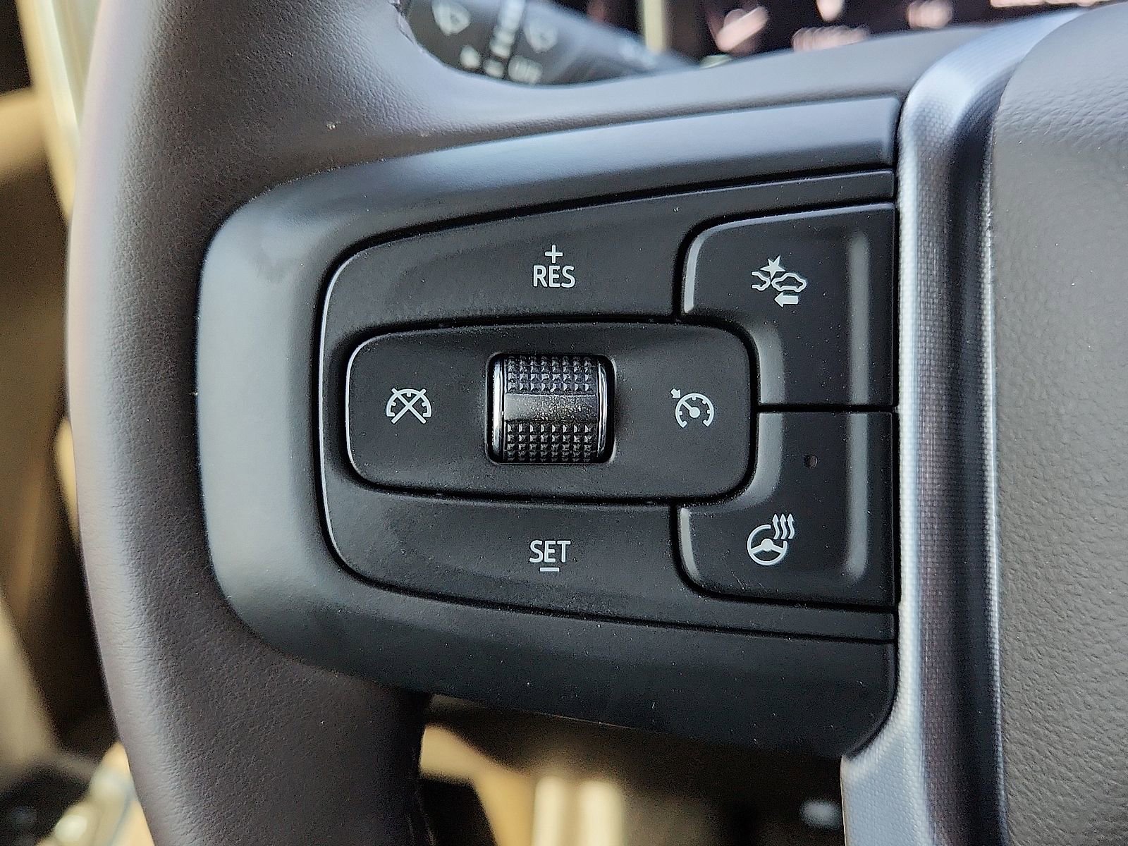 Used 2025 GMC Sierra 2500 SLT w/ Texas SLT Premium Package image 18