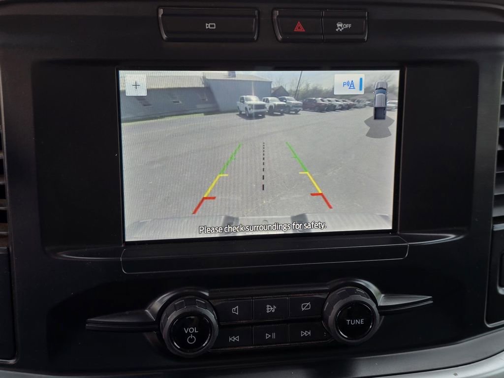 Used 2022 Ford F150 XLT AWD/4WD image 21