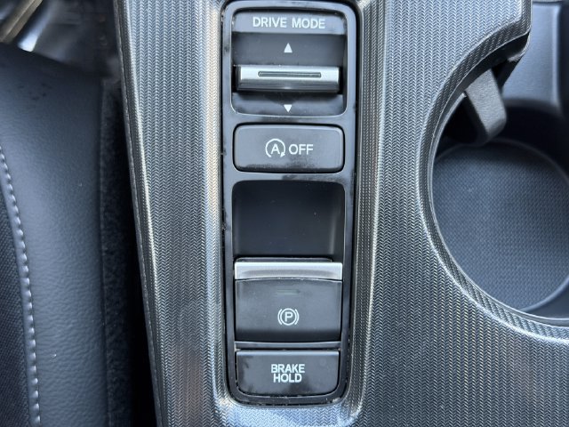 Certified 2025 Honda Civic Sport image 26