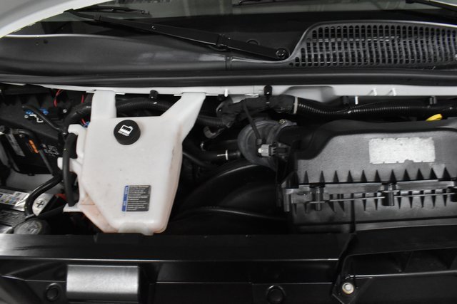 Certified 2024 Chevrolet Express 2500 w/ Driver Convenience Package image 10