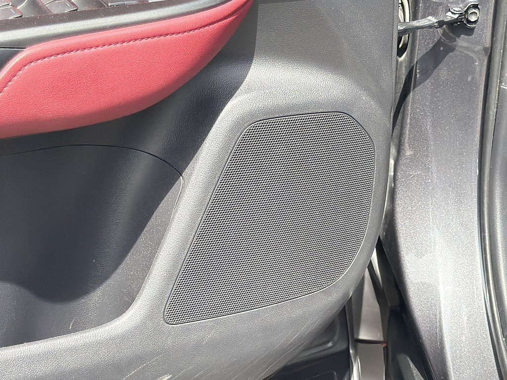 Used 2024 Lexus NX 350 AWD w/ Cold Area Package image 19