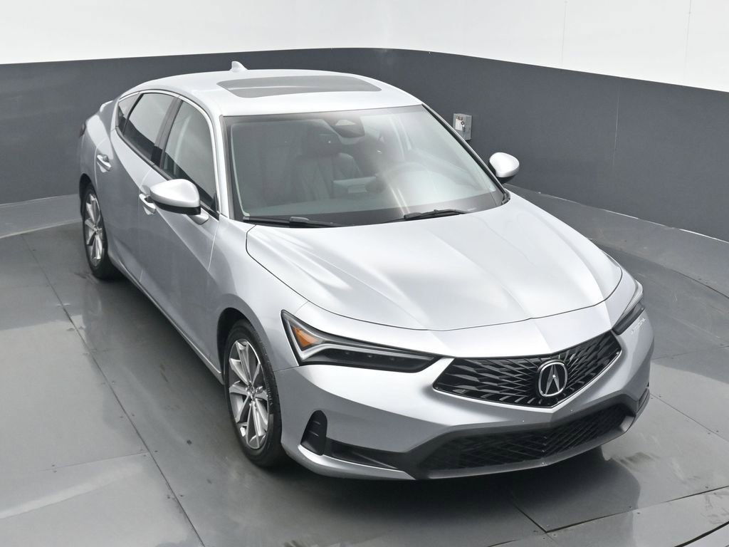 Used 2024 Acura Integra image 38