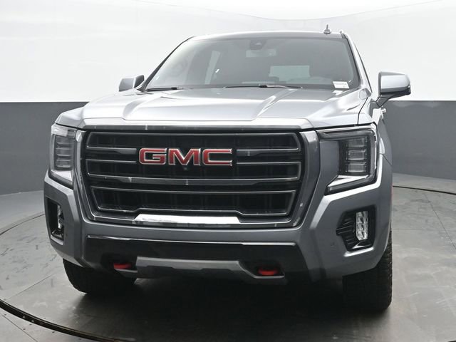 Used 2021 GMC Yukon AT4 w/ Technology Package image 1