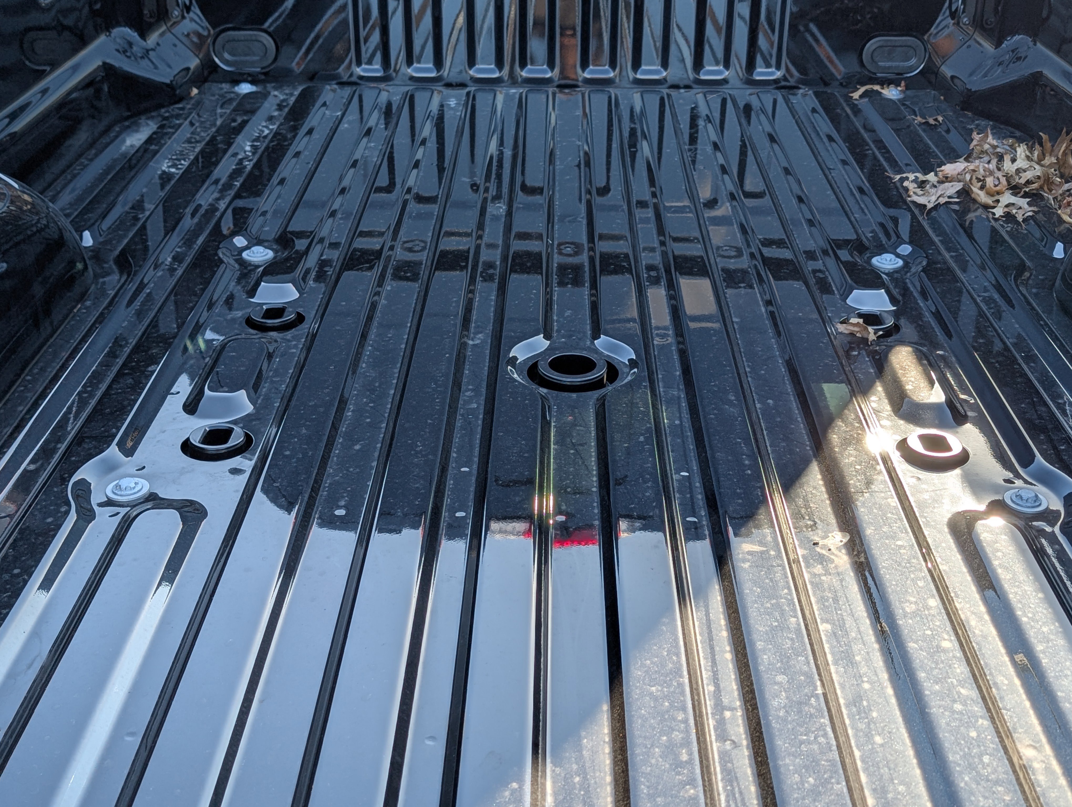 New 2026 Ford F350 King Ranch image 12