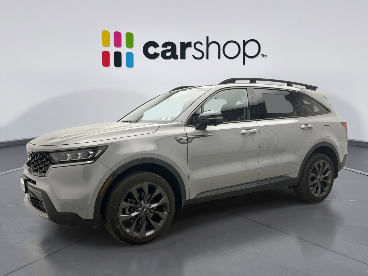 Used 2023 Kia Sorento SX Prestige