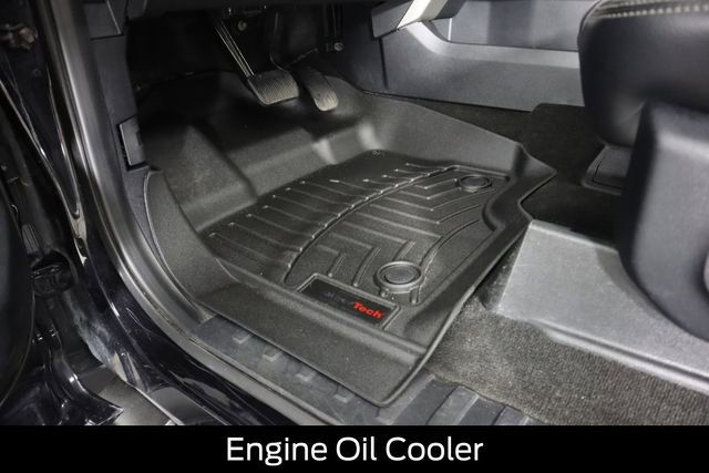 Used 2020 Ford F150 Lariat w/ Equipment Group 502A Luxury AWD/4WD image 37