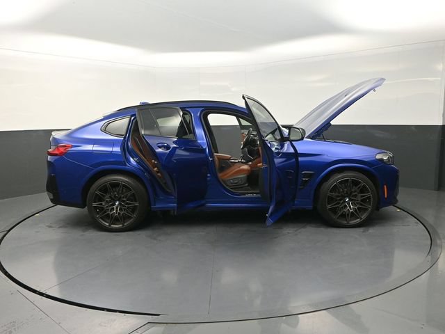 Used 2025 BMW X4 M w/ Competition Package AWD/4WD image 46