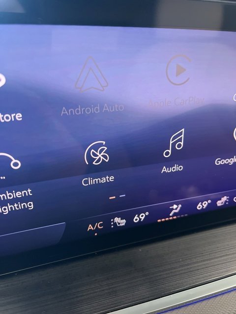 Used 2024 Buick Envision Preferred image 41