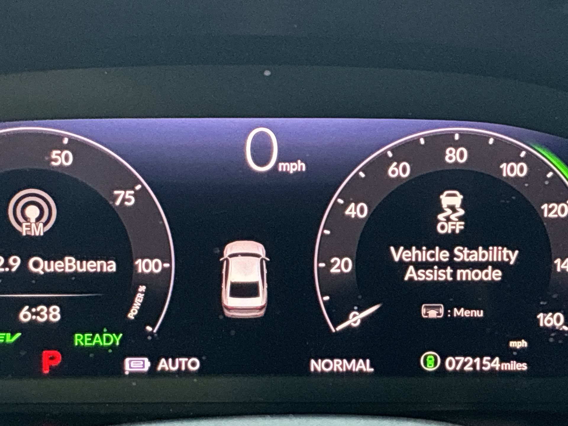 Certified 2023 Honda Accord Sport image 36