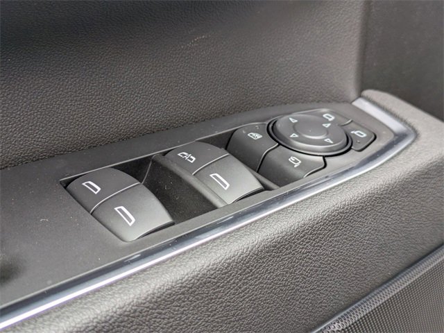 New 2026 Chevrolet Silverado 2500 LT w/ Trail Boss Package image 9