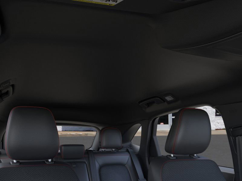 New 2026 Ford Escape ST-Line w/ Tech Pack #1 image 22