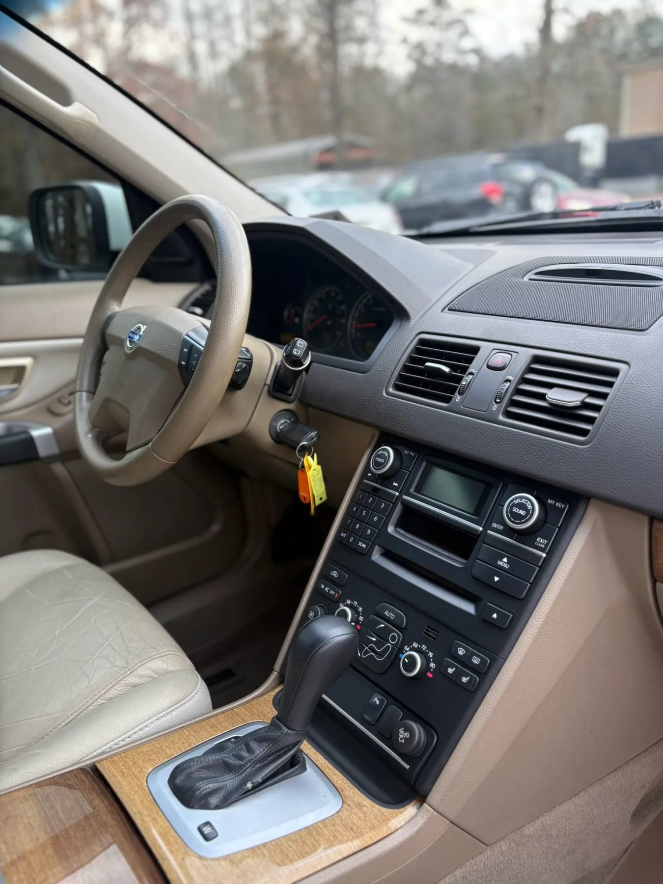 Used 2008 Volvo XC90 3.2 AWD/4WD image 33