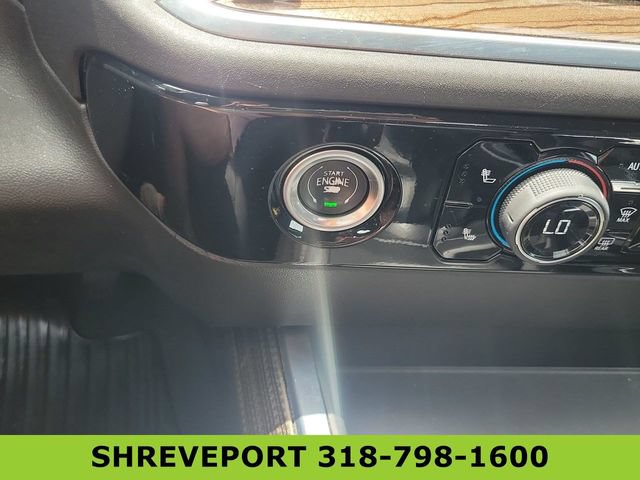 Used 2023 Chevrolet Silverado 1500 LT RWD image 17