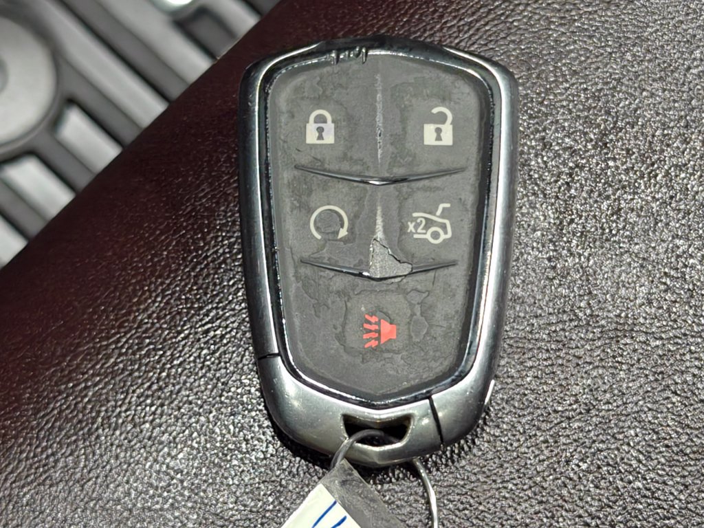 Used 2019 Cadillac CT6 Sport w/ Super Cruise Package AWD/4WD image 19