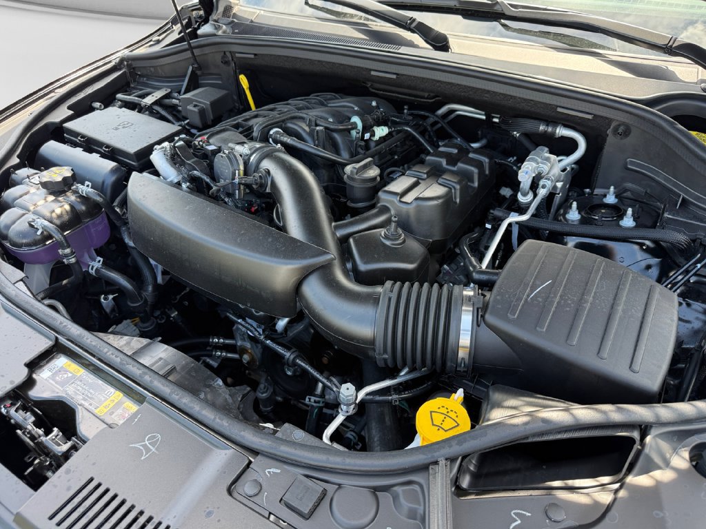 New 2026 Dodge Durango GT AWD/4WD image 21