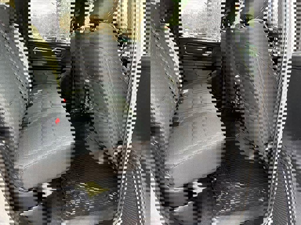 Used 2021 RAM 1500 Big Horn image 18