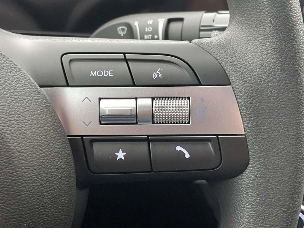 New 2026 Hyundai Sonata SE FWD image 20