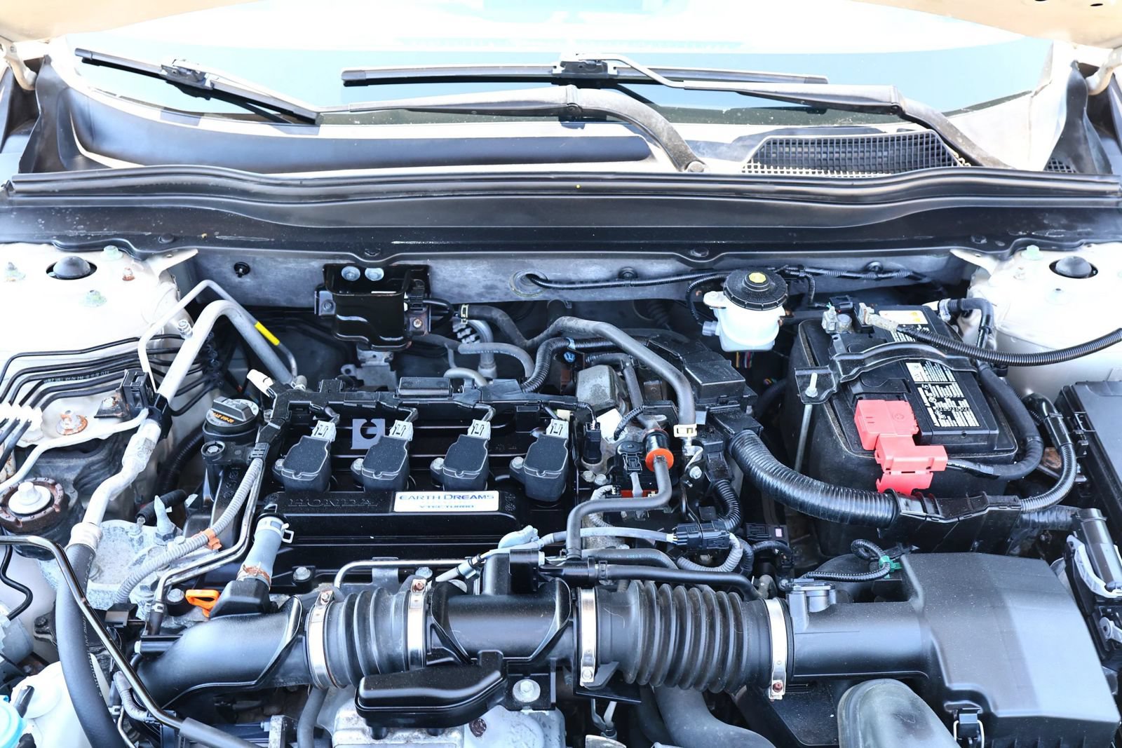 Used 2019 Honda Accord LX image 31