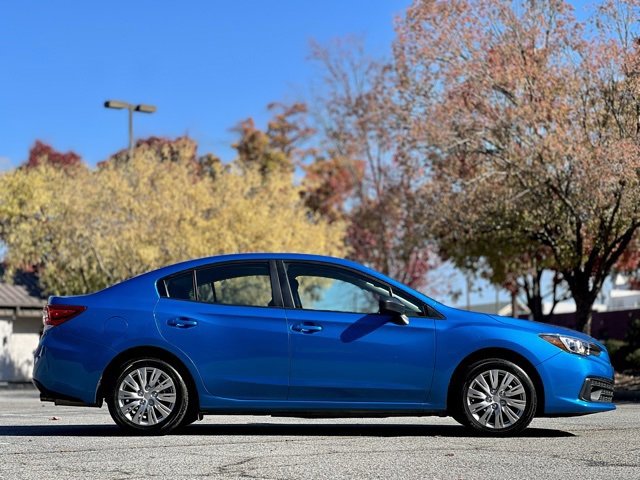 Used 2020 Subaru Impreza 2.0i image 4