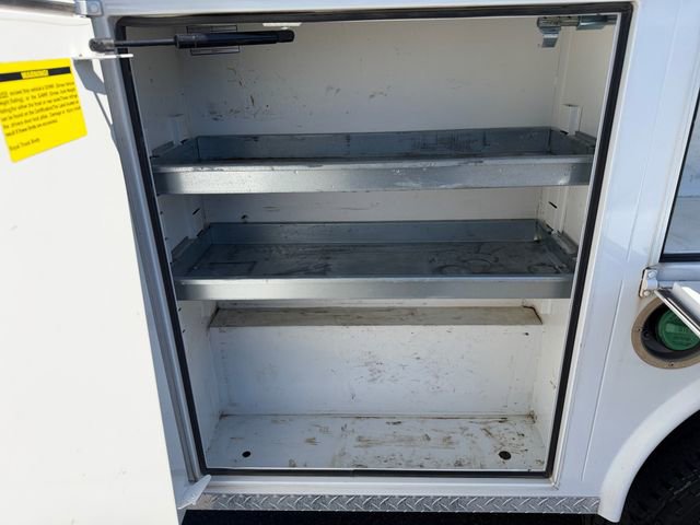 Used 2023 RAM 3500 Big Horn w/ Level 1 Equipment Group image 37