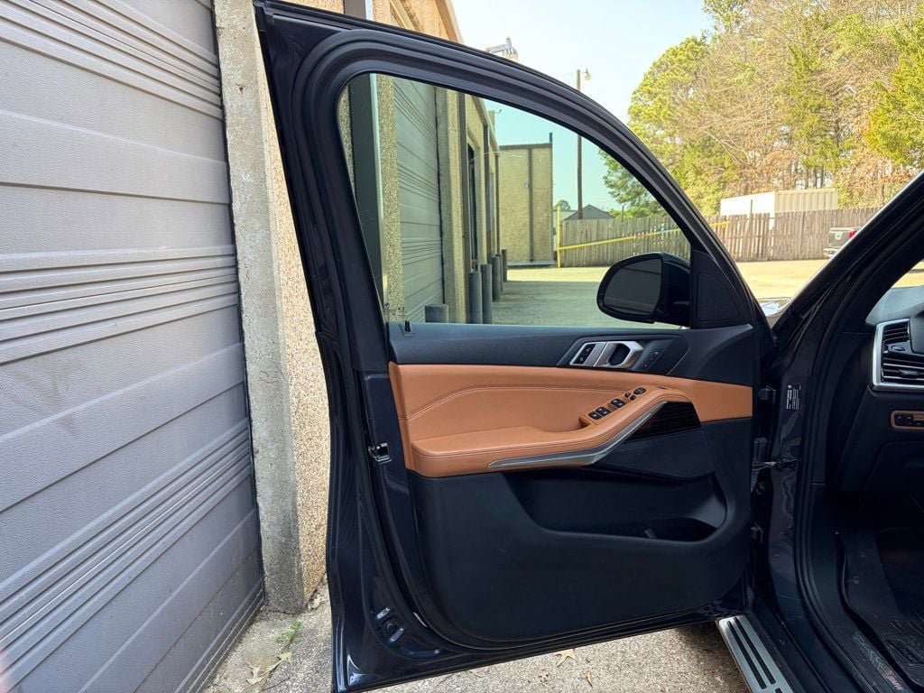 Used 2019 BMW X5 xDrive40i w/ Convenience Package AWD/4WD image 26