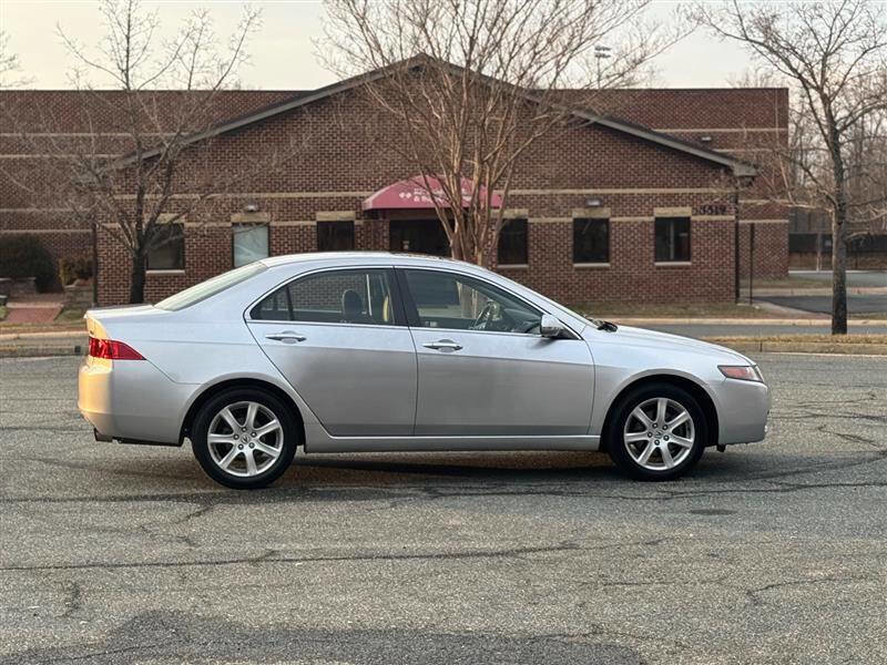 Used 2004 Acura TSX image 7