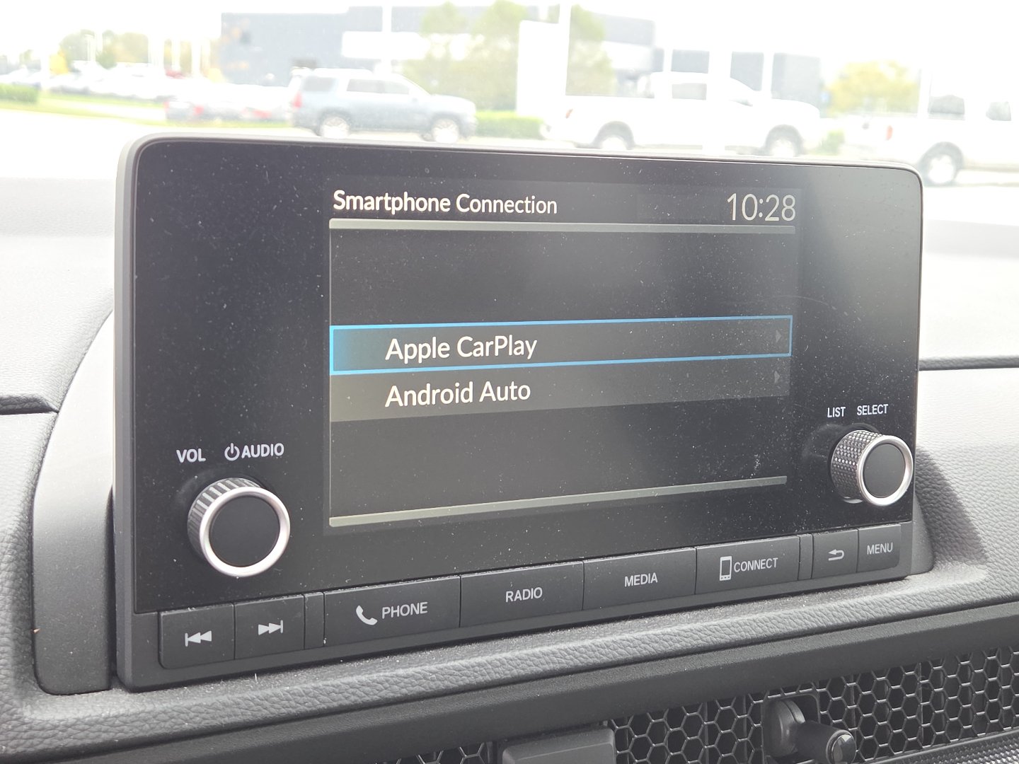 Used 2025 Honda CR-V EX image 4