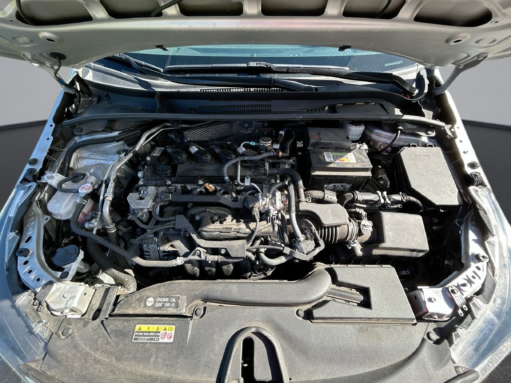 Used 2024 Toyota Corolla LE FWD image 31