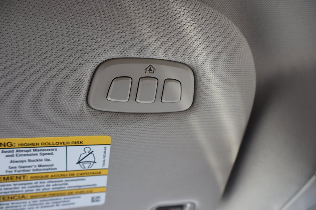 Used 2020 Ford Expedition Limited image 19