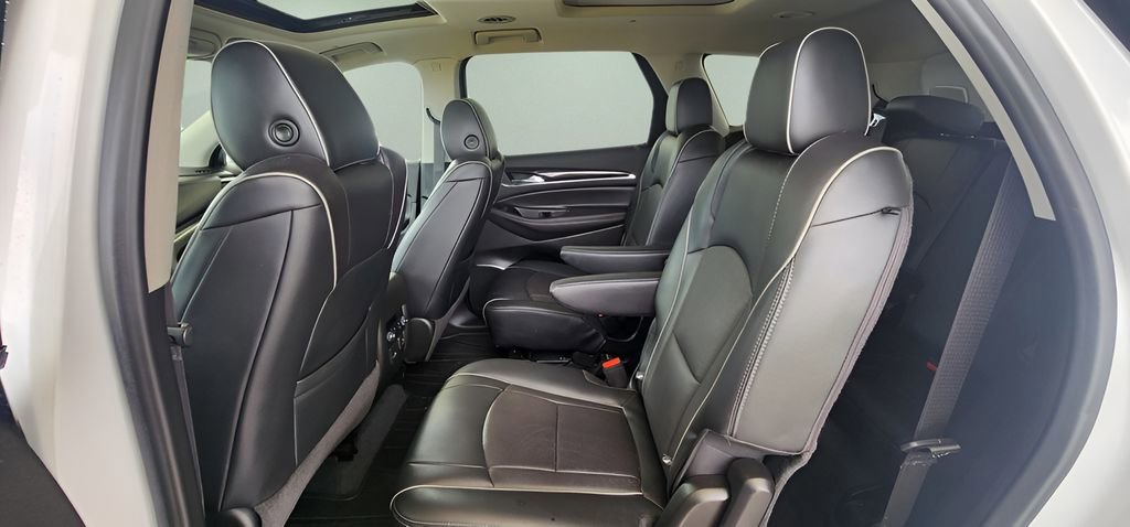 Used 2019 Buick Enclave Avenir image 21
