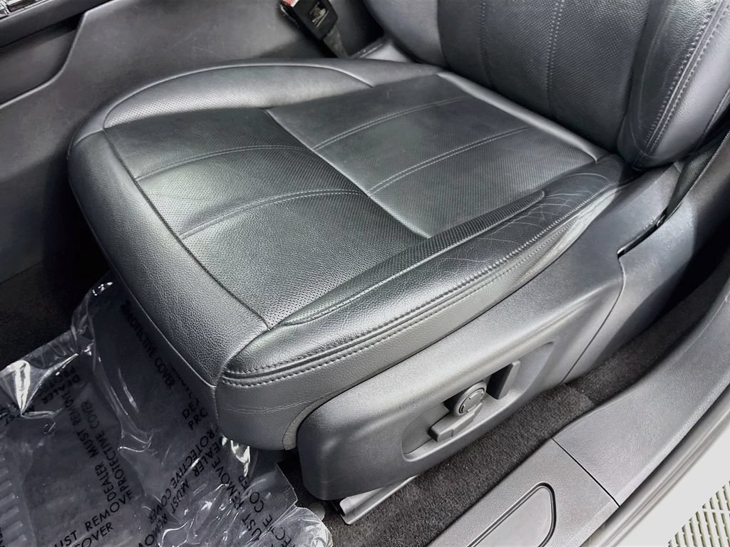 Used 2023 Land Rover Range Rover Evoque S AWD/4WD image 20