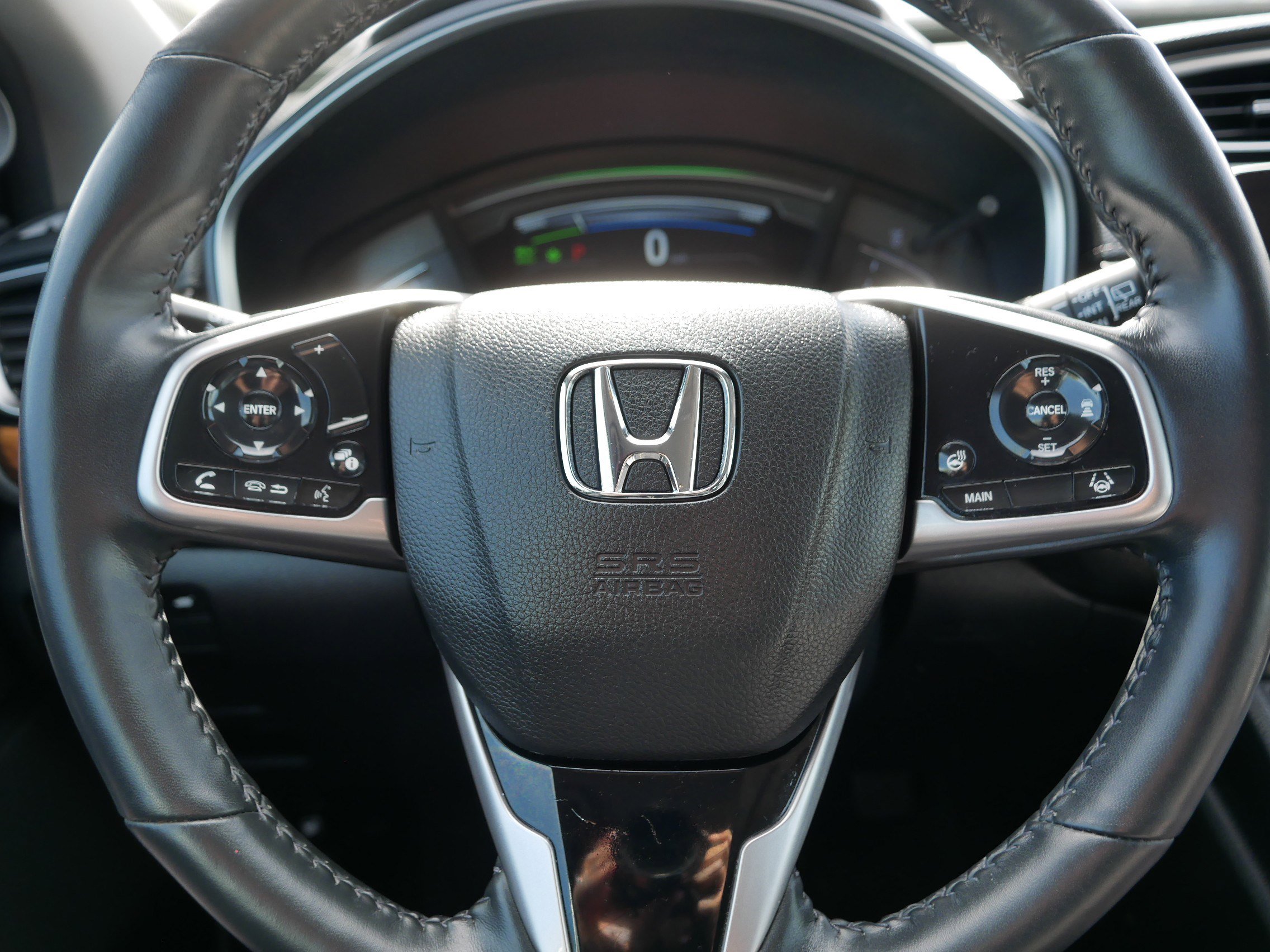 Used 2022 Honda CR-V Touring image 25